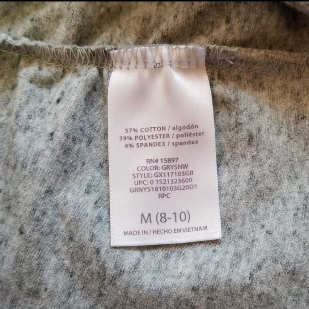 ππ§ββοΈ Host Pickπ§ββοΈπ Maternity Tee - Picture 2 of 3